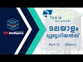 TEKLA STRUCTURES PART 01 BASIC