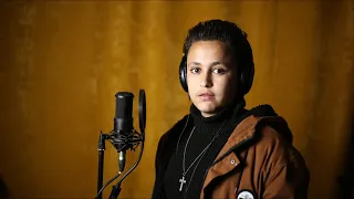 ترنيمة يا كمالي أداء صوتي بيمن حمدي 