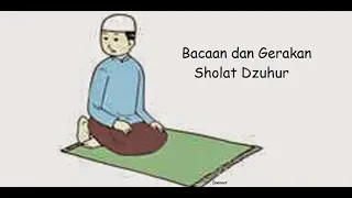 Download Bacaan Sholat Dzuhur MP3