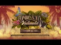A Pesar De Todo, La Combinación Vallenata - Audio