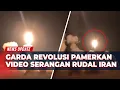 Download Lagu Serangan Balasan Iran ke Israel: Markas Intelijen Jadi Target Utama