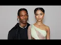 Footage confirms tyla relationship with Travis Scott