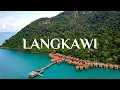 LANGKAWI: Hét #1 EILAND van Maleisië: Stranden, dieren \u0026 ALLE sights in 4K