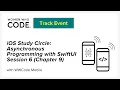 iOS Study Circle Asynchronous Programming with SwiftUI - Session 6 Networking with Combine