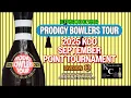 Download Lagu PRODIGY BOWLERS TOUR -- EP 196 -- 2025 KCO SEPT (D3)