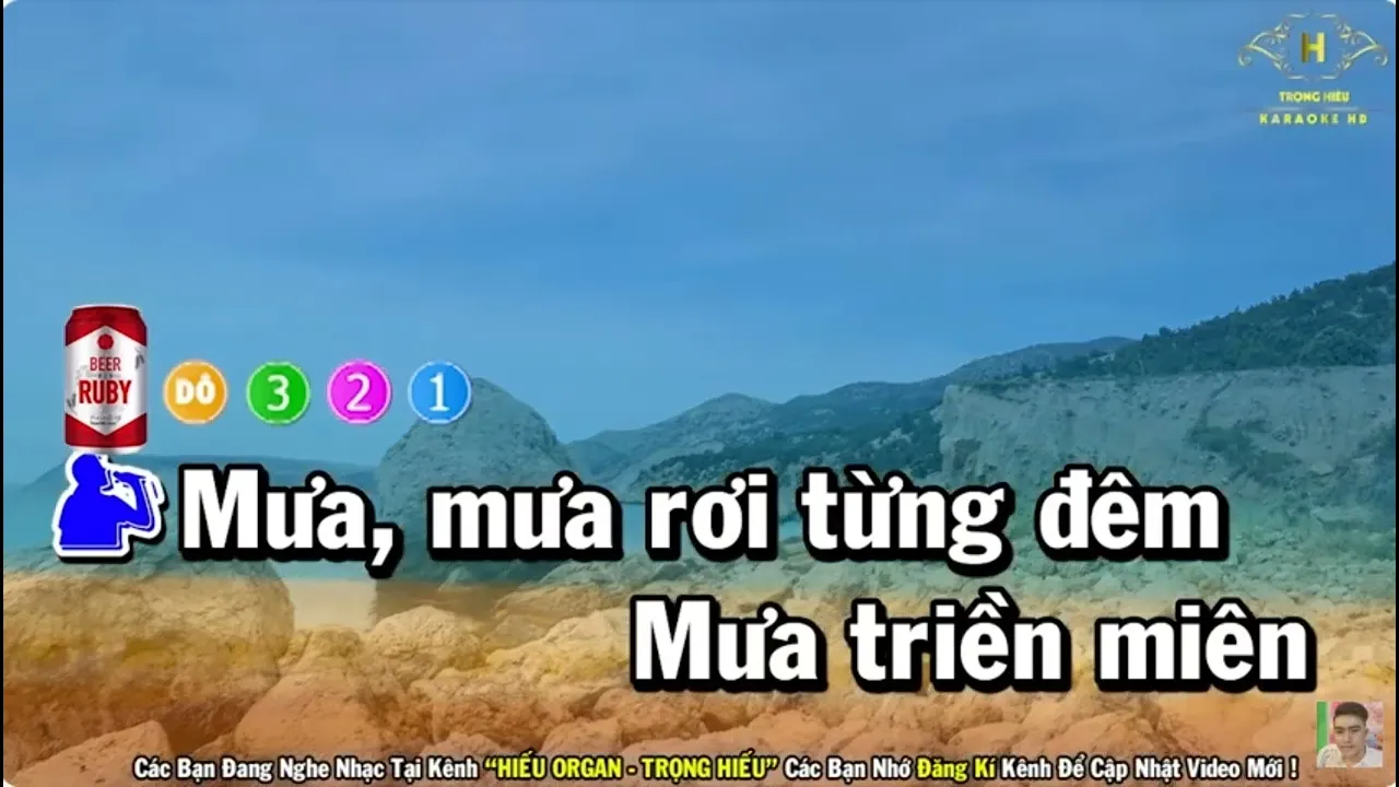 đêm buồn tỉnh lẻ