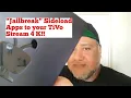 Side Load Apps on Tivo Stream 4k How to install Apps not available on the Tivo Stream 4K
