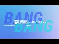 Mobile Legends : Bang Bang x SHANGUY - Bang Bang - lyrics