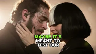 suno ai generated i give you everything lyrics video 