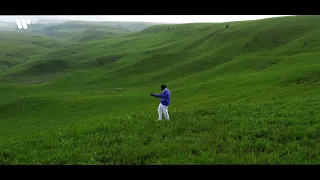 Maan Meri Jaan African Version KING X Rayvanny Official Lyric Video 