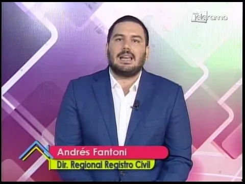 Registro civil de Ecuador habilita nuevos turnos para emisión de pasaportes ordinarios