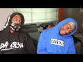 "Drego & Beno - Slatt Season" DA CR3W REACTION!