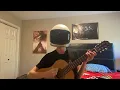 Download Lagu Practicing Be Afraid by Blacklite District on guitar