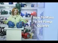Download Lagu How To Make a Jet Pump Quieter