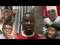 Download Lagu TINUBU POLITICS: NORTHERN NIGERIA FRUSTRATED,BEGIN CALLS FOR MILITARY INTERVENTION, TAKE OVER