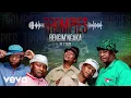 Download Lagu Trompies - Bengim'ngaka (Visualizer) ft. Tzozo