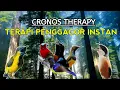 CRONOS THERAPY//membuat burung cepat gacor instan