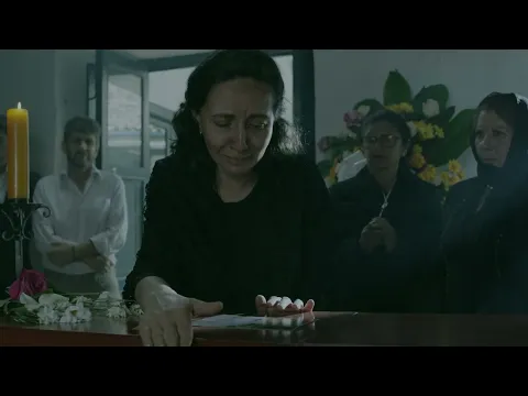 Vigilia | Tráiler