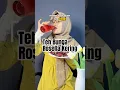 Download Lagu Teh bunga tosella #tehrosella #bungarosella #youtubeshorts #shopeevidio #shortvideo #shopeehaul