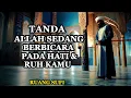 Download Lagu Rahasia Tasawuf \u0026 Sufi: Tanda Allah Sedang Berbicara Kepada Kita - Ruang Sufi