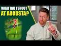What is it REALLY like to play Golf at Augusta National 3HCP