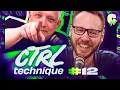 Download Lagu [CTRL TECHNIQUE #12] Salade fraîche AMD Intel Nvidia sauce Commodore !