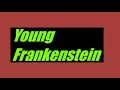 Transylvanian Lullaby