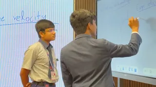 How Is a Black Hole Able to Absorb Light | Techno India University