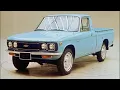 Chevy LUV The Simple Mini Truck That Outlasted Everything Full History Why It Matters