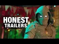 Honest Trailers Moon Knight