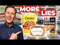 Gluten Free Exposed The Shocking Reality