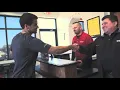 Meineke Franchise On Offer