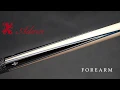 CL-1 pool cue ADAM CLASSIC CL-1