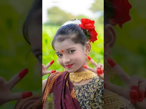 Sambalpuri short// video Senorita //Anamika Acharya Human Sagar|| ok ok music