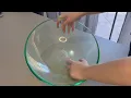 Vídeo do produto