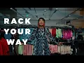 Rack Your Way Nordstrom Rack Brand Campaign 2022 15