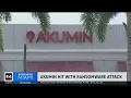 Akumin hit with ransomware attack