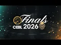 2026 CEBL Final Brampton Honey Badgers Winnipeg Sea Bears