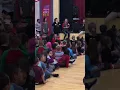 dance off rosa parks elementary