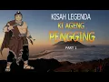 Download Lagu Kisah Legenda Ki Ageng Pengging Bagian 1