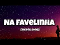 DJ Mxce ft  Dj Tavares   Na Favelinha Lyrics ft DJ RIC, MC Mari  Tiktok Song