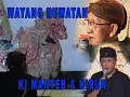 Download Lagu LIVE WAYANG RUWAT KI MANTEB SUDARSONO - Wayang ruwatan di Padepokan Seni Kirun Madiun MP3