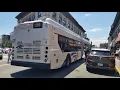 NJ Transit 159 New York via Bergenline av NFI XD60 20859 Requested by Henry Turbo Co