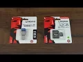 Kingston MobileLite Duo 3C USB USB 3 1 Type C Card Reader