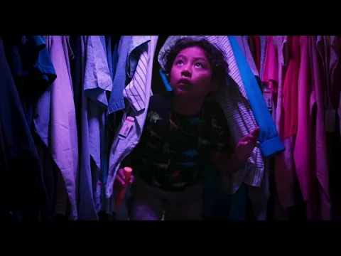 Liquidación | Trailer