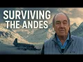 Nando Parrado on Surviving the 1972 Andes Plane Crash