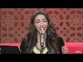 #جلسات_وناسة_2013 - دنيا بطمة "جيتك لبابك حبيبي"