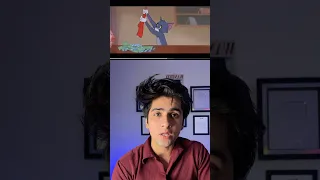 Last Episode Of Tom And Jerry 