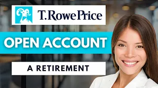 How To Open A Retirement Account At T Rowe Price Easy Guide 2026