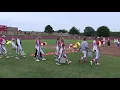 Reeds Spring Softball - Senior Night